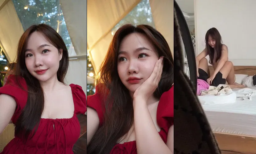 vua chịch tầng gác mái Anh nằm im để em chủ động