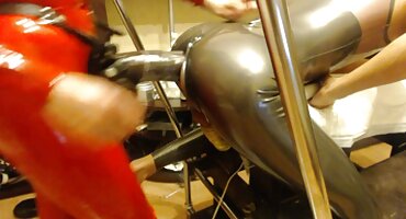 chát sex mbbg Mát-xa fucks phim sex cực mạnh khách hàng.