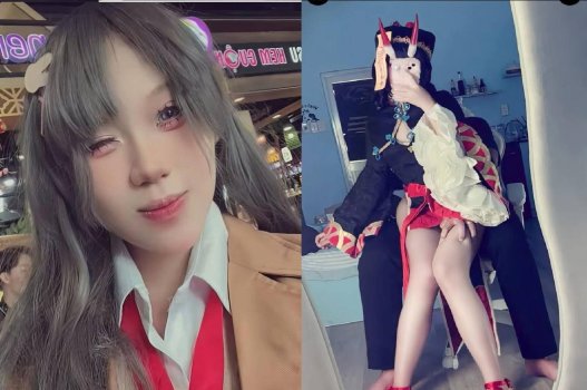 phim sex việt nam trung niên Sex cosplay thân thiết với bạn thân người yêu