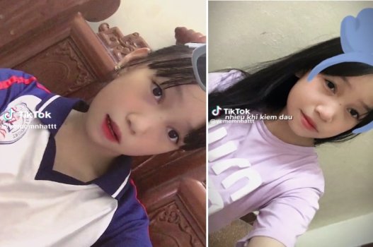 truyen sex les Nữ sinh cùng bạn sướng với lần đầu chịch