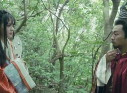 sex ngọc anh Lưu Em gái đẹp trong rừng bị nện kiệt sức