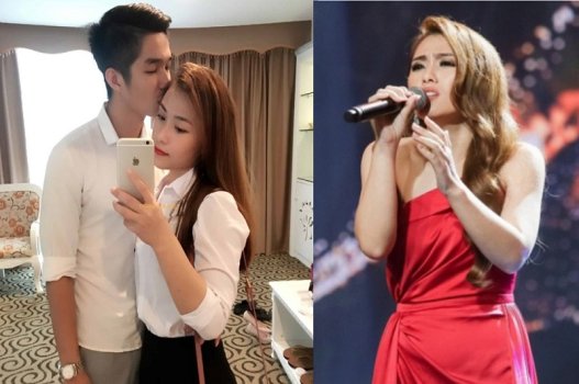 phim sex diary.xyz Nữ ca sĩ Phương Nga lộ clip sex làm tình cực sung