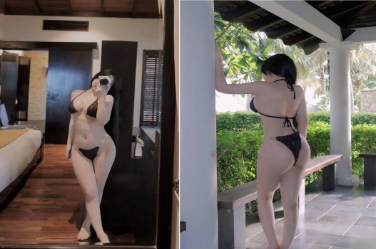 tiktok lộ clip sex Thân mật với cô sugar baby da trắng tạo cảm xúc ngây ngất