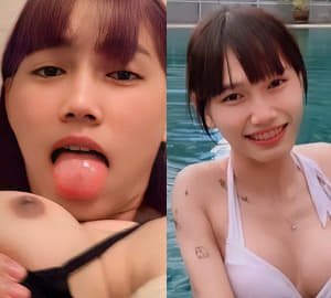 phim sex lớp 10 Suốt ngày thấy Nany nện nhau
