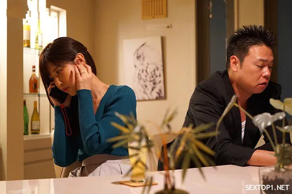 sex âu mỹ mới Chồng yếu, vợ tìm đến người yêu củ